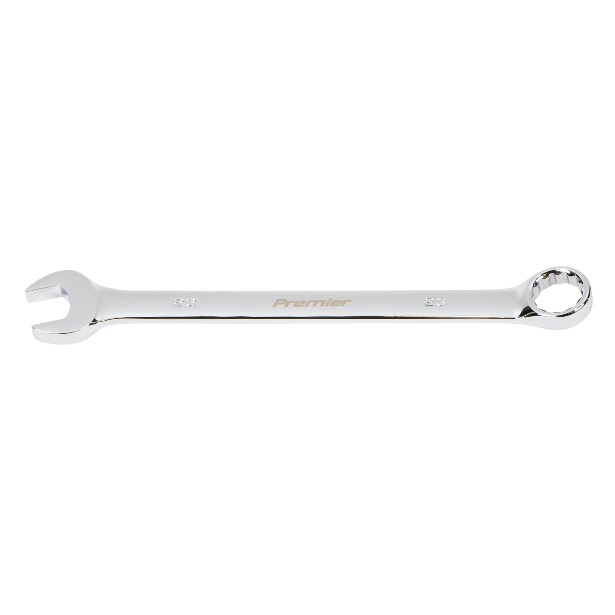 Sealey CW23 Premier Combination Spanner 23mm
