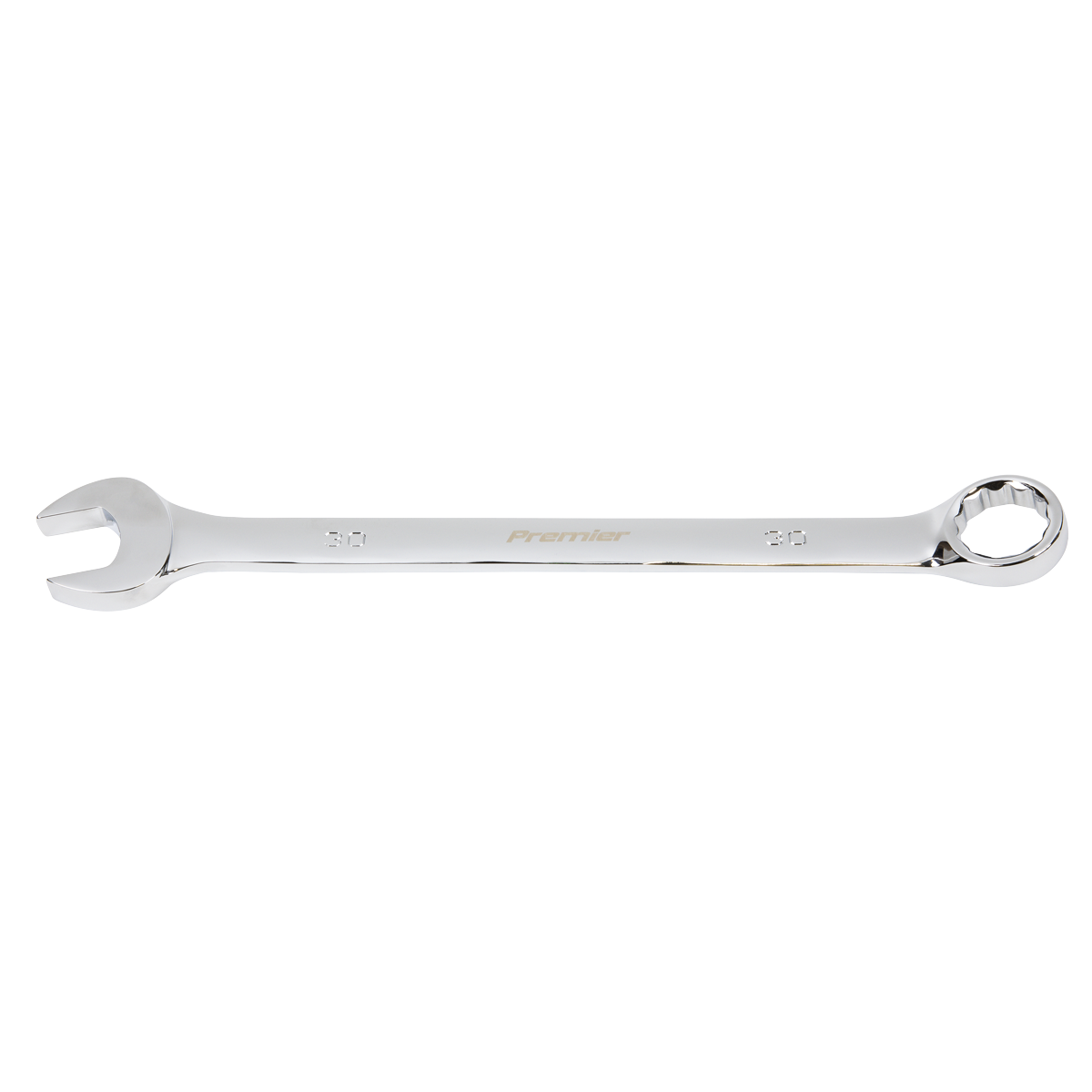 Sealey CW30 Premier Combination Spanner 30mm
