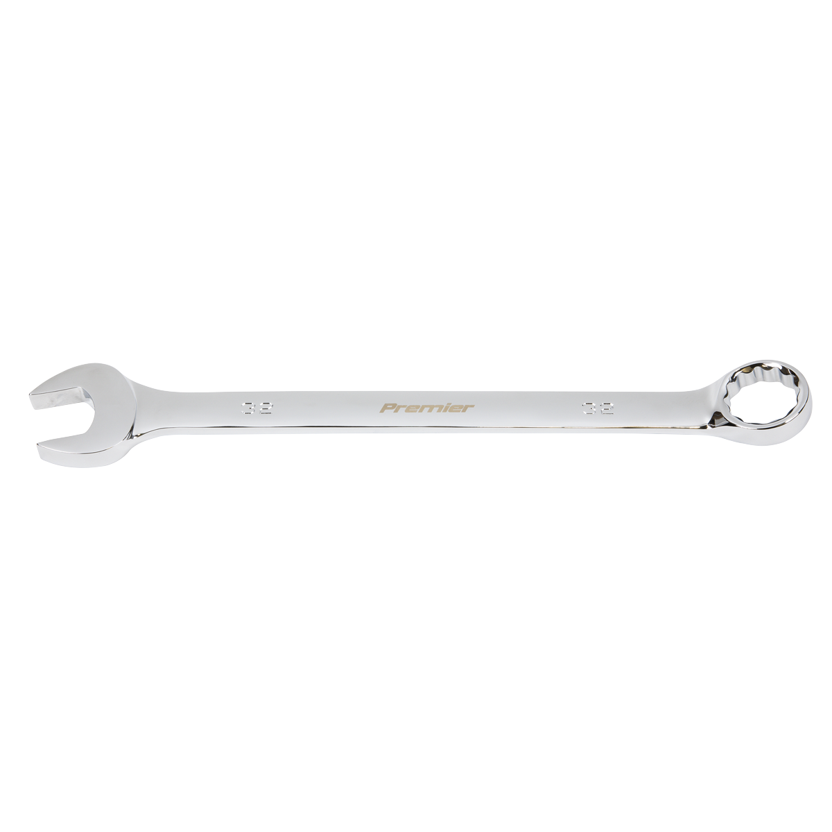 Sealey CW32 Premier Combination Spanner 32mm