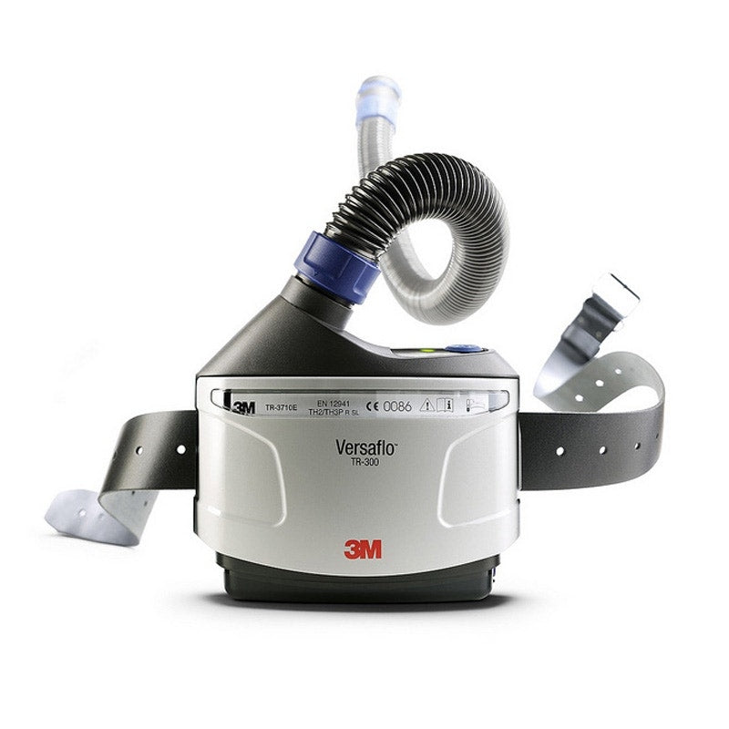 3M Versaflo TR-315 Turbo Unit Starter Kit