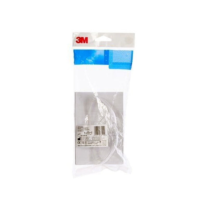 3M SecureFit Safety Glasses, Anti-Scratch / Anti-Fog, Clear Lens, SF201AS/AF-EU