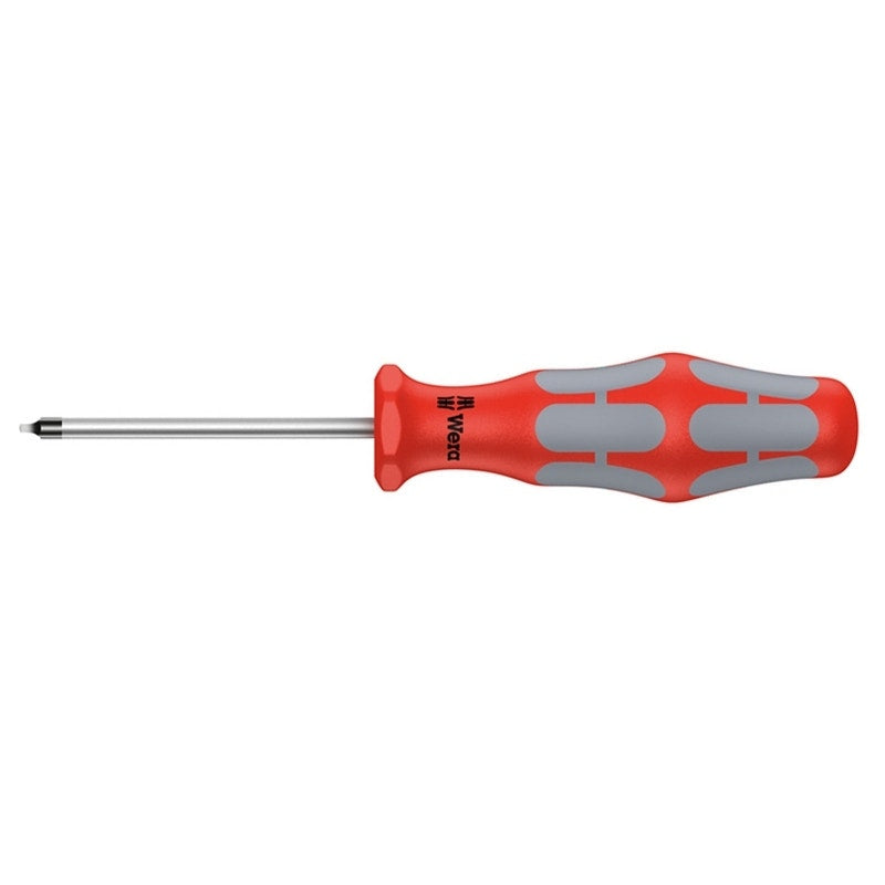 Wera 117684 100mm Kraftform 368 Screwdriver