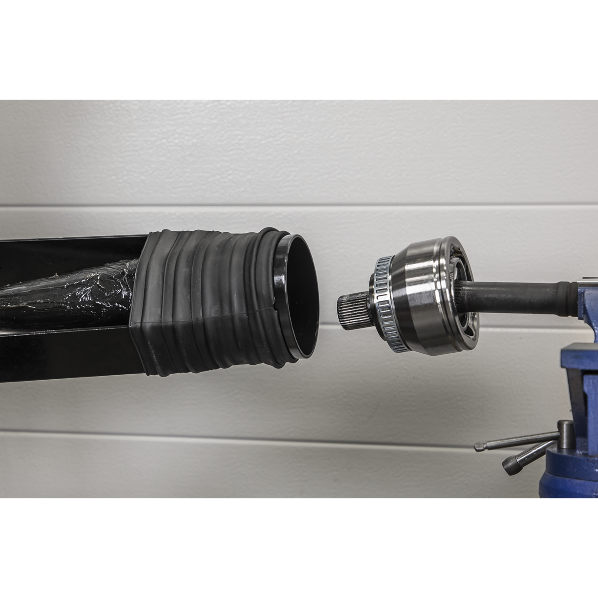 Sealey DBC600 Duraboot Stretch CVJ Boot 76-99mm