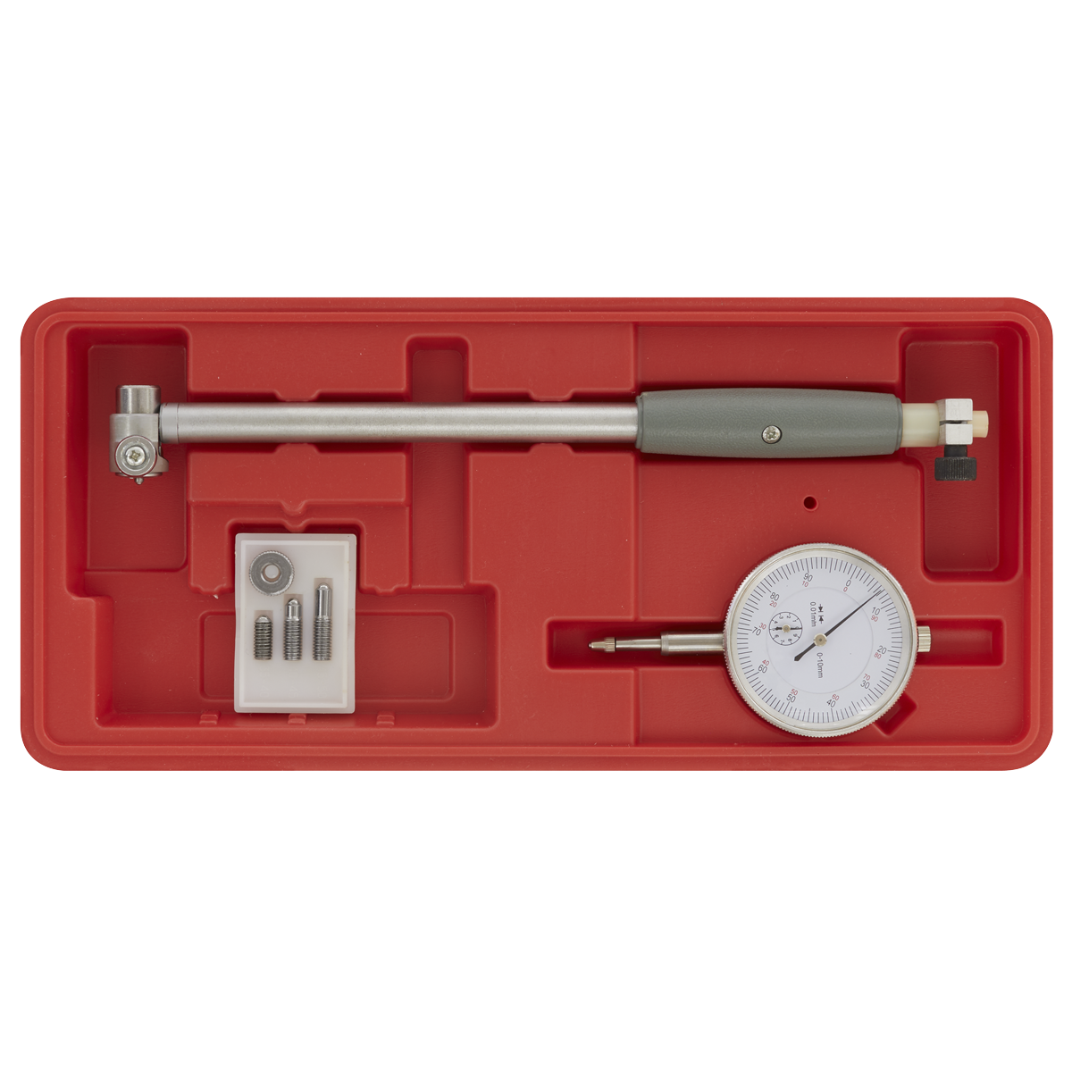 Sealey DBG509 Dial Bore Gauge 35-50mm