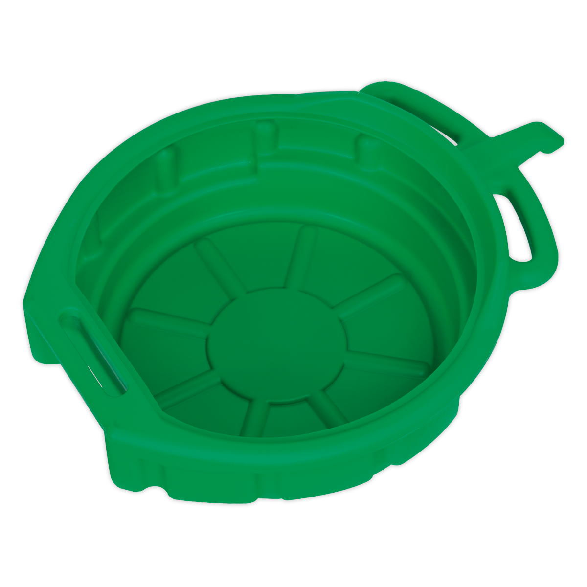 Sealey DRP04 Antifreeze/Fluid Drain Pan 17L