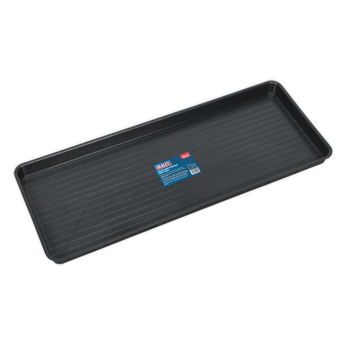 Sealey DRPL15 Low Profile Oil Drip Tray 15L