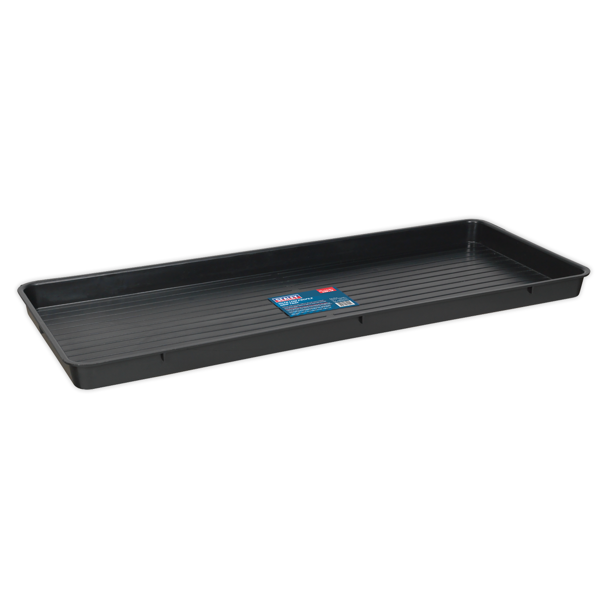 Sealey DRPL15 Low Profile Oil Drip Tray 15L