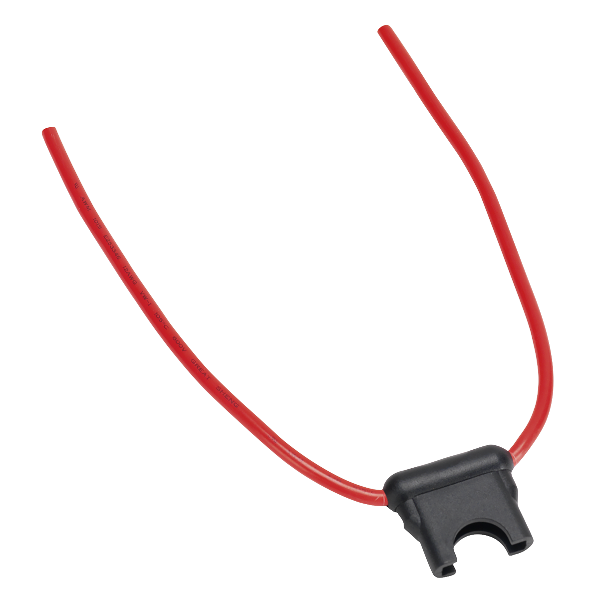 Sealey FH30 Standard Blade Fuse Holder 30A - Pack of 10