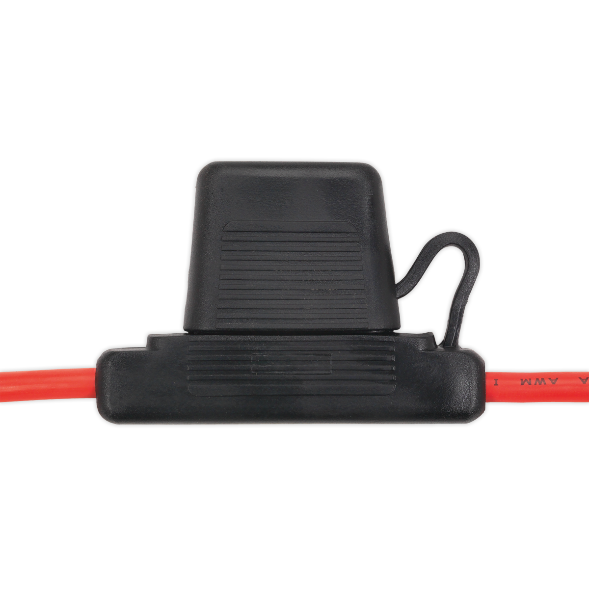 Sealey FHMAXSP60 Splashproof MAXI Blade Fuse Holder 60A - Pack of 2