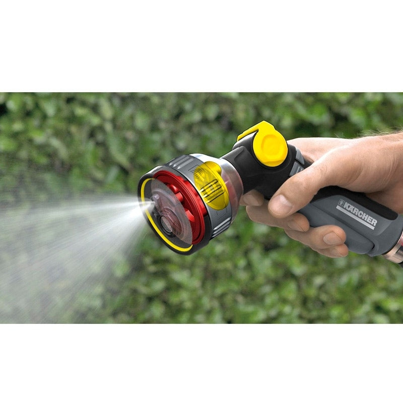 Karcher Metal Multifunctional Spray Gun Premium