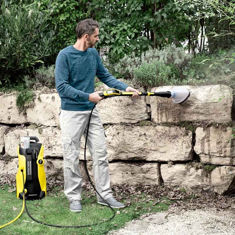 Karcher Splash Guard