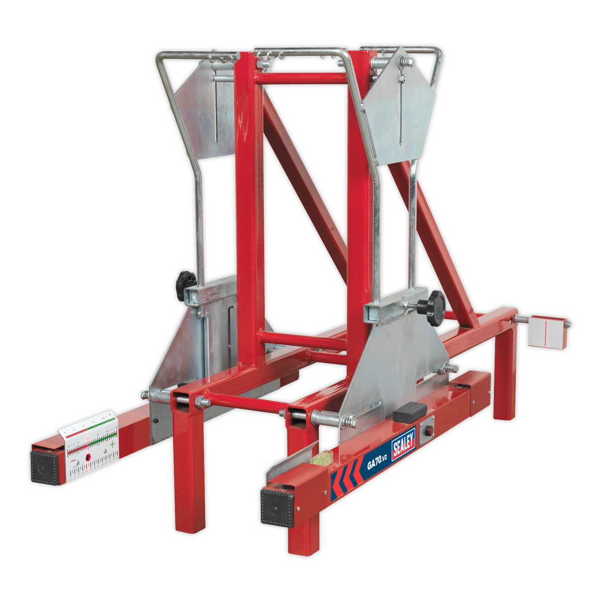 Sealey GA70CR Calibration Rig for GA70