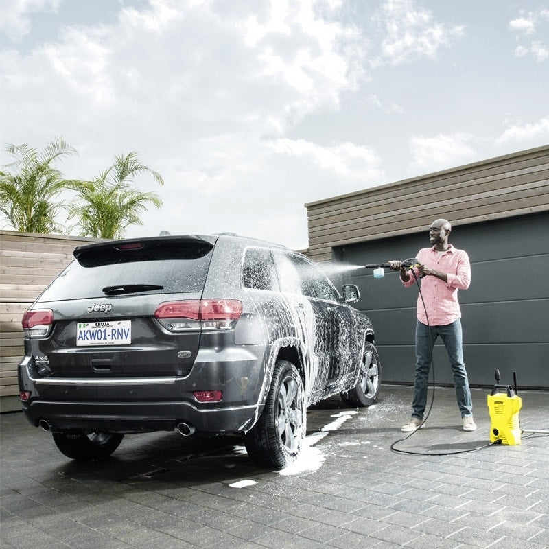 Karcher Ultra Foam Cleaner