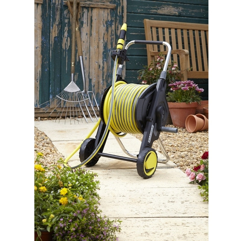 Karcher Hose Trolley Kit HT 4520