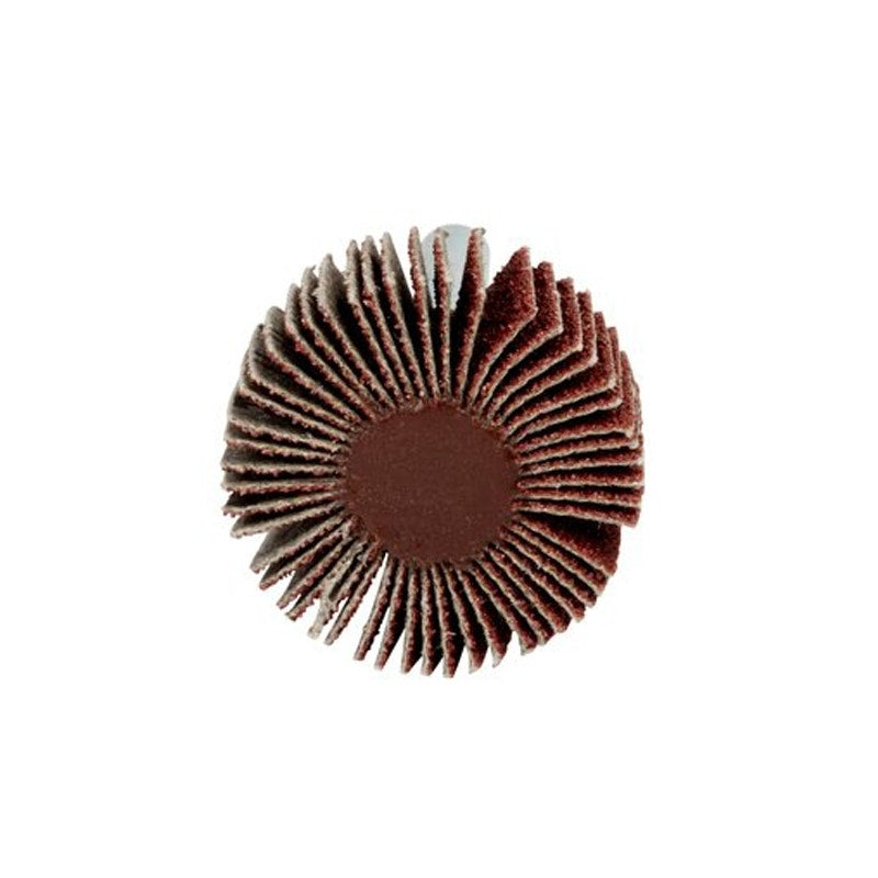 3M 64485 Flap Wheel 339 30 mm x 15 mm, P120