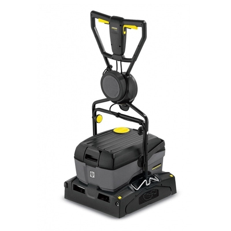 Karcher BR 40/10 C Adv Scrubber Dryer