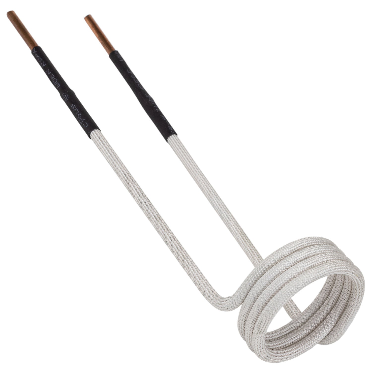 SIP 38mm Induction Coil Straight (for 01156, 01161)