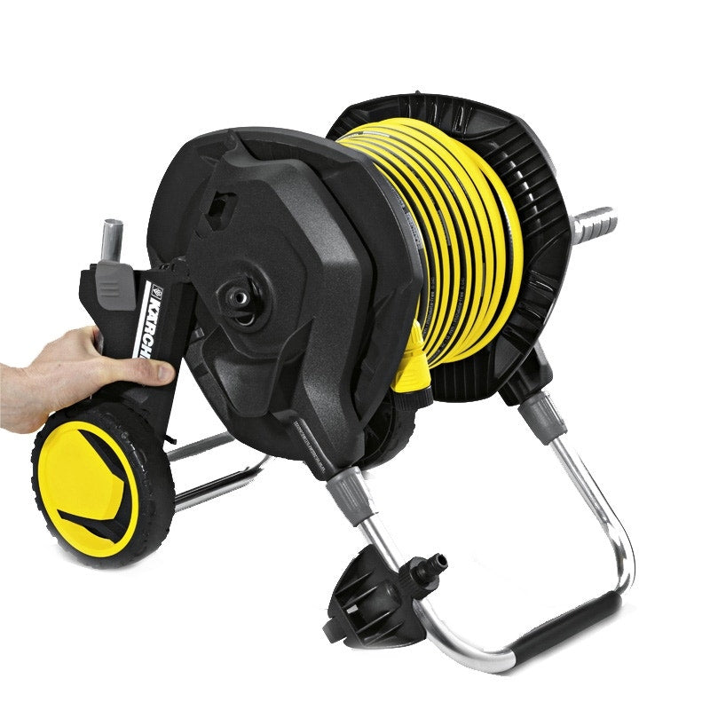 Karcher Hose Trolley Kit HT 4520
