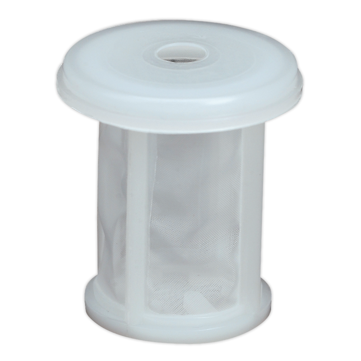 Sealey ILF/PF10 Paint Filter Suction Feed Pack of 10