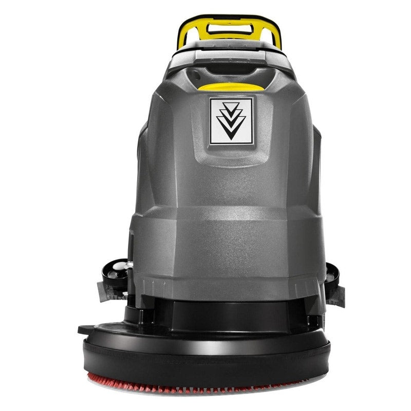 Karcher BD 43/35 C Ep Walk-Behind Scrubber Dryer