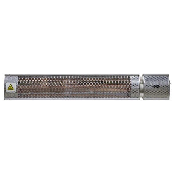 Sealey IWMH2000R High Efficiency Wall Mounting Infrared Short Wave Heater 2000W