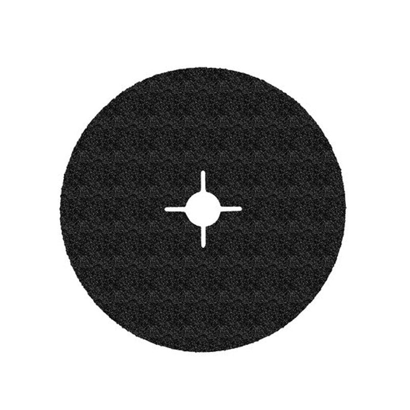 3M 60509 Fibre Disc 501C 115mm x 22mm P120 - Pack of 25