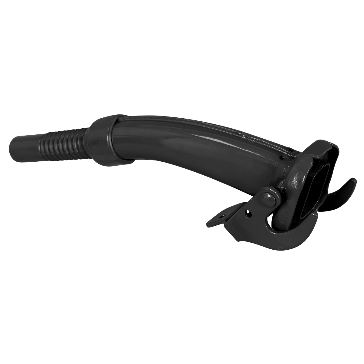 Sealey JC20B/S Pouring Spout for JC5MB, JC10B & JC20B - Black