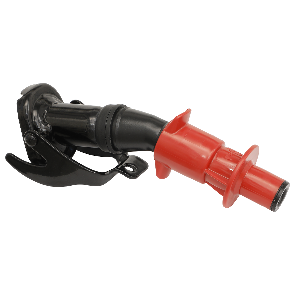 Sealey JCSS Smart Spout for 5L & 10L Metal Jerry Cans