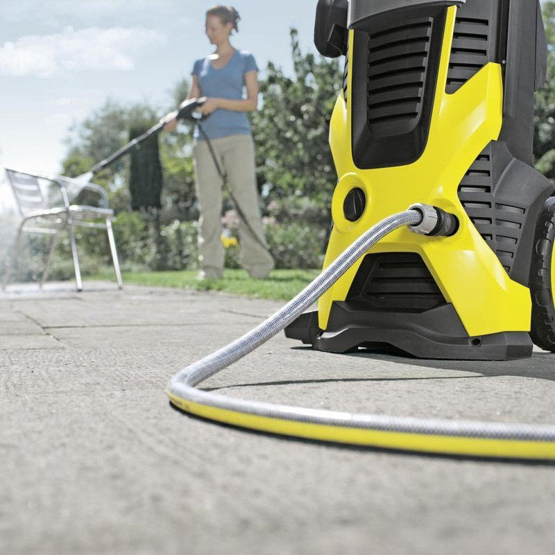 Karcher Hose Connector Top Aqua Universal