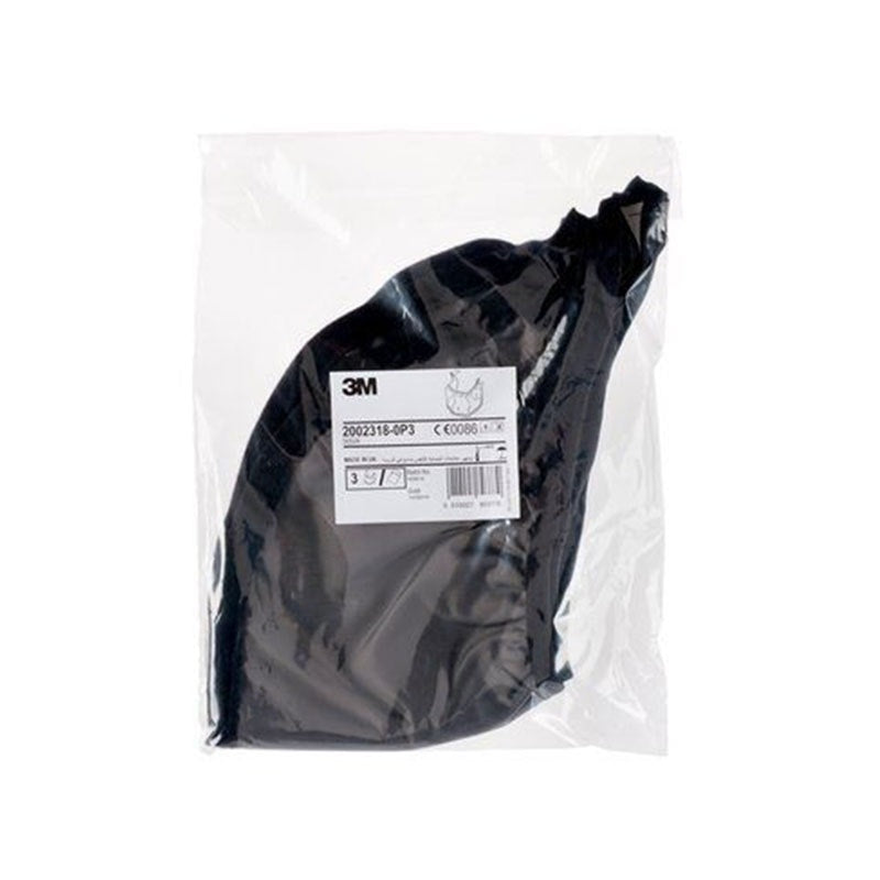 3M Visionair Face Seal, 2002318 (Pack of 3)