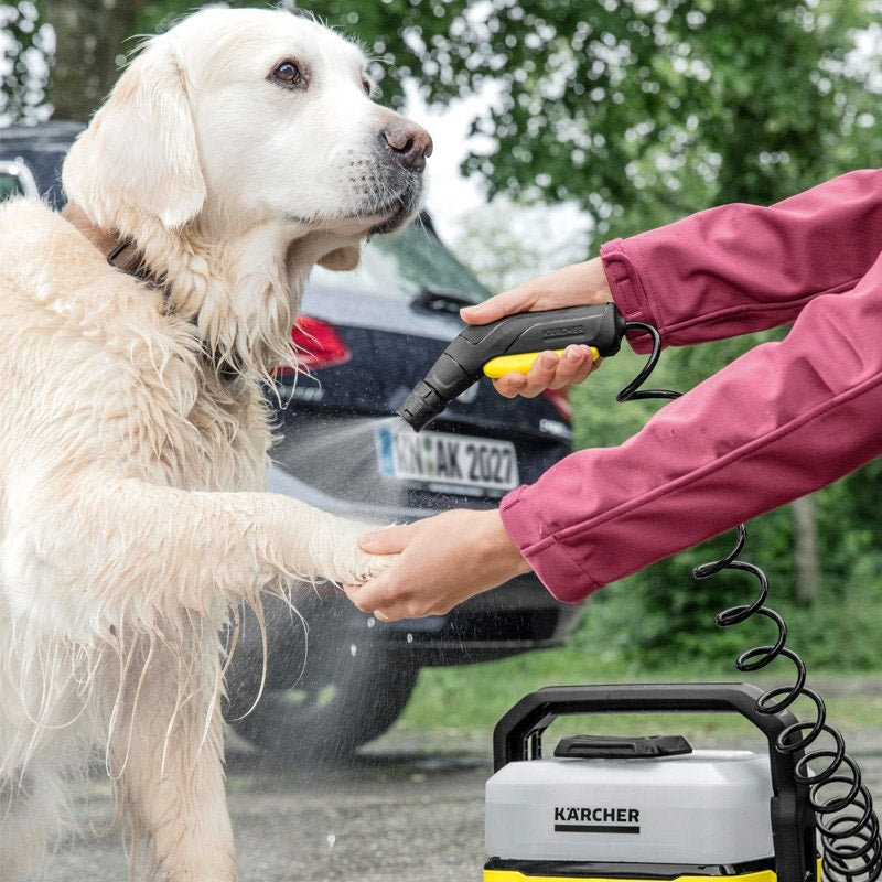 Karcher Pet Accessory Box for OC3