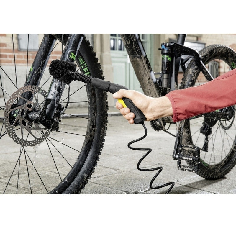 Karcher Bike Accessory Box for OC3