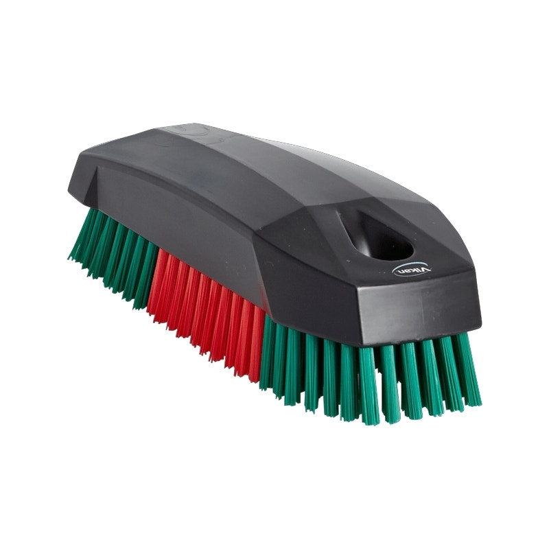 Vikan 644052 Stiff Nail Brush