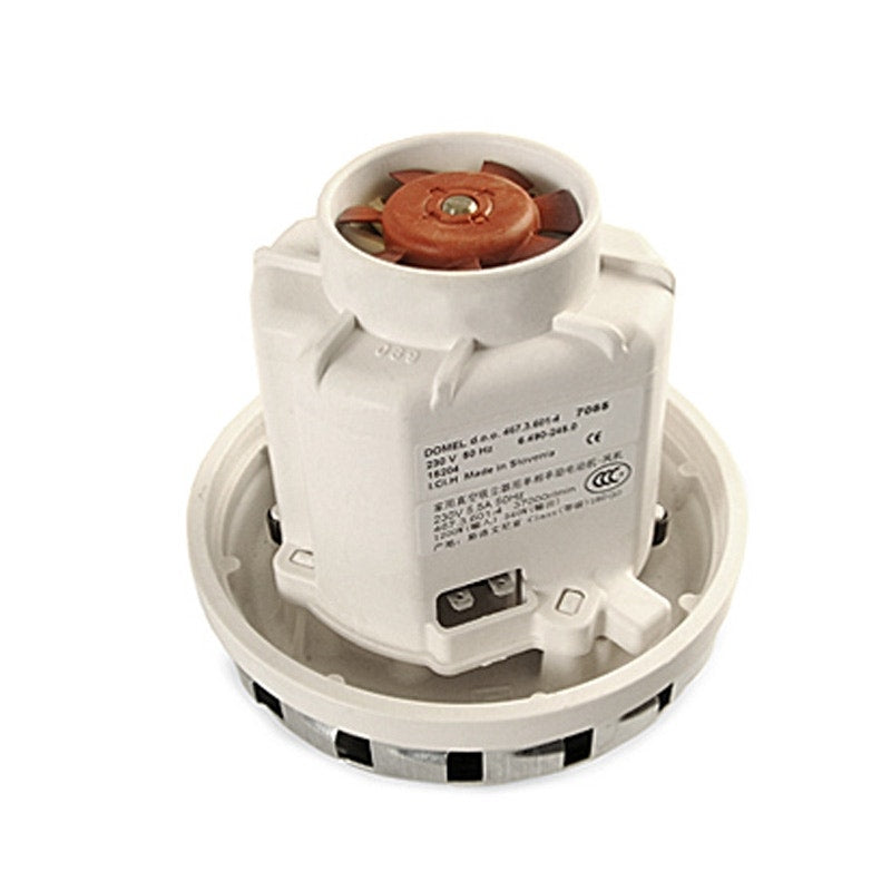 Assemblies & Components