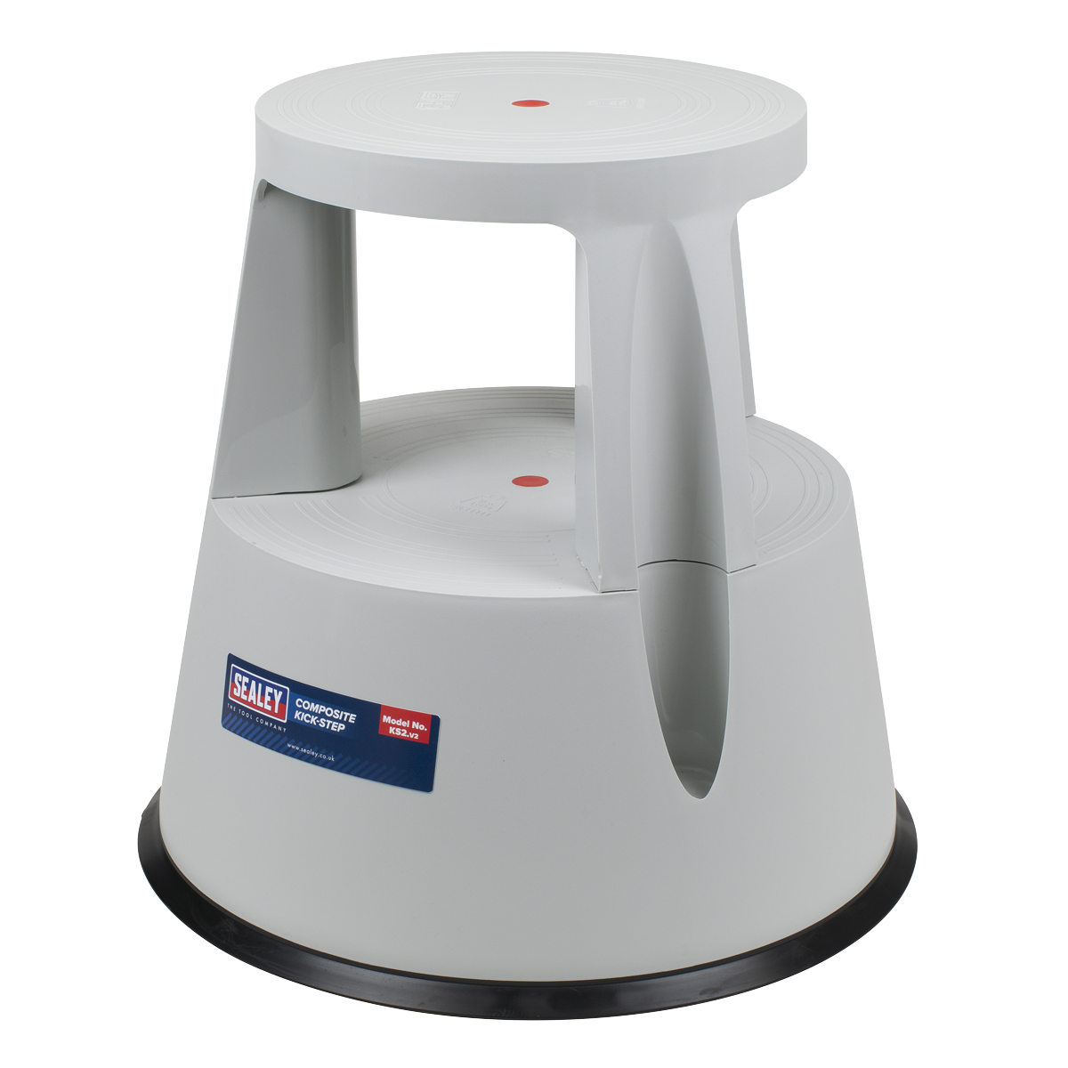 Sealey KS2 Composite Kick-Step - EN 14183