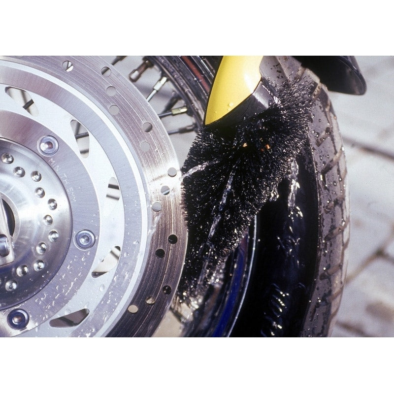 Karcher Wheel Rim Brush