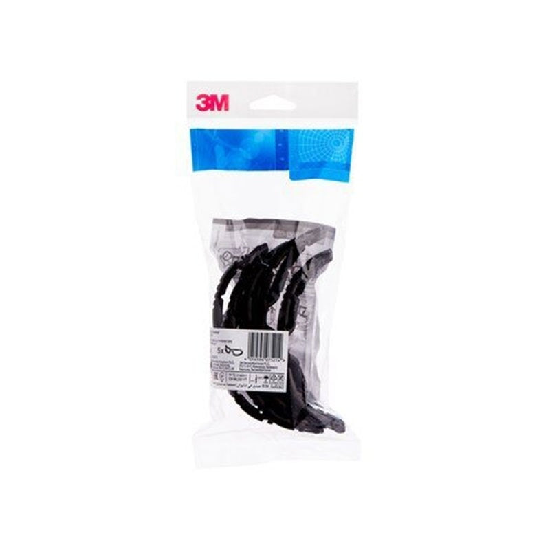 3M Solus 1000 Series Foam Insert, 1000G-EU - Pack of 5