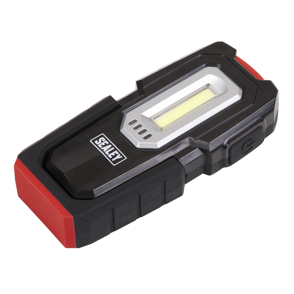 Sealey LEDWCBCOMBO1 Inspection Light 3W & 1W COB LED & Single Wireless Charging Base