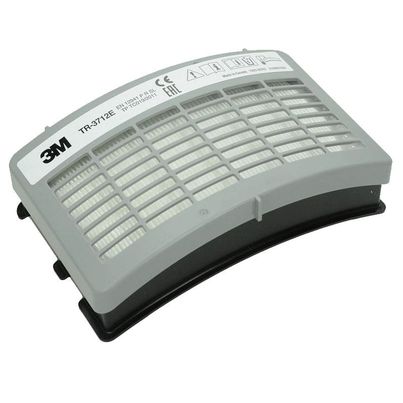 3M Versaflo TR-3712E Particulate Filter