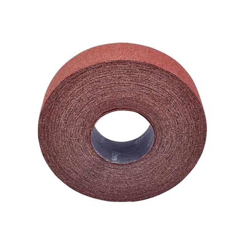 3M 62888 Utility Cloth Roll 314D P120 50 mm x 25 m
