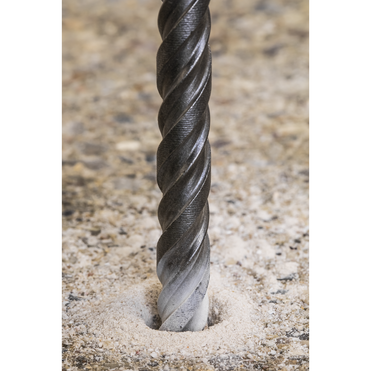 Sealey MAX12X340 SDS MAX Drill Bit 12 x 340mm