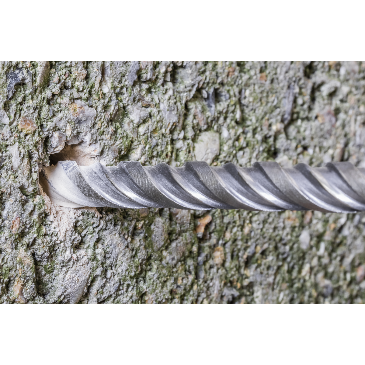 Sealey MAX12X340 SDS MAX Drill Bit 12 x 340mm