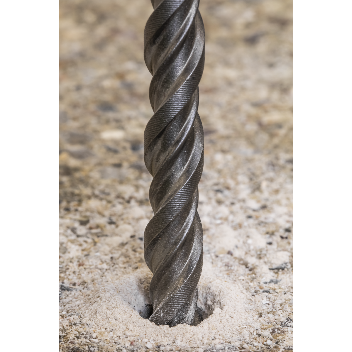 Sealey MAX13X540 SDS MAX Drill Bit 13 x 540mm