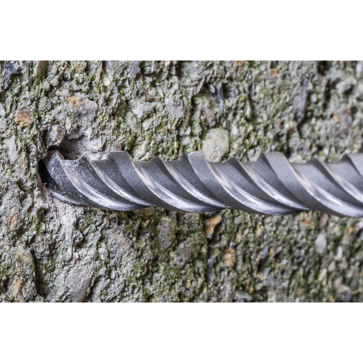 Sealey MAX14X340 SDS MAX Drill Bit 14 x 340mm