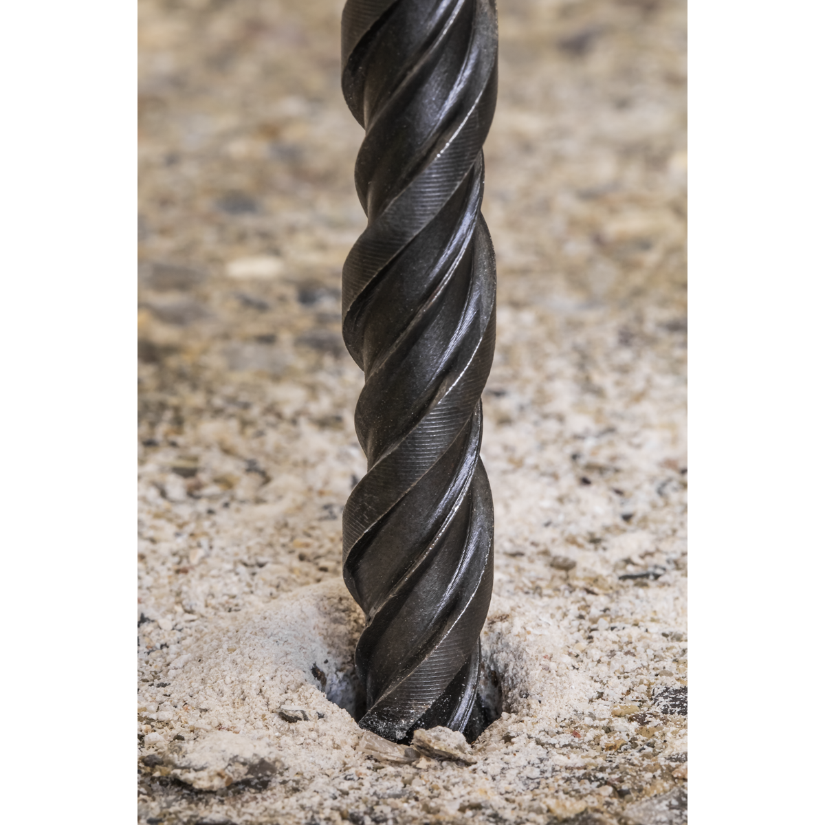 Sealey MAX14X540 SDS MAX Drill Bit 14 x 540mm