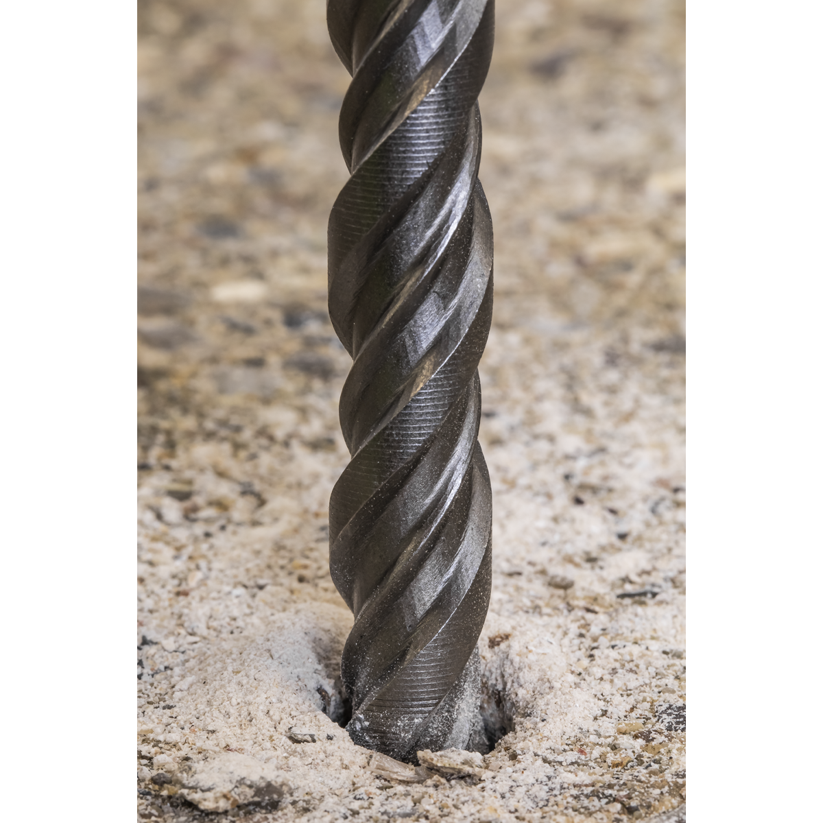 Sealey MAX15X340 SDS MAX Drill Bit 15 x 340mm