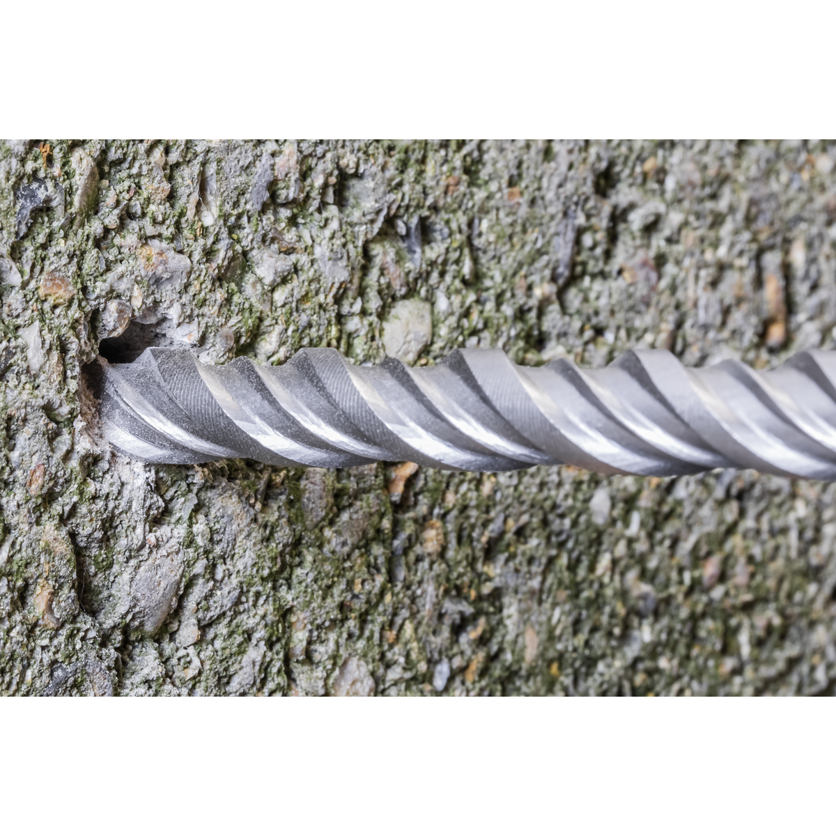 Sealey MAX15X340 SDS MAX Drill Bit 15 x 340mm