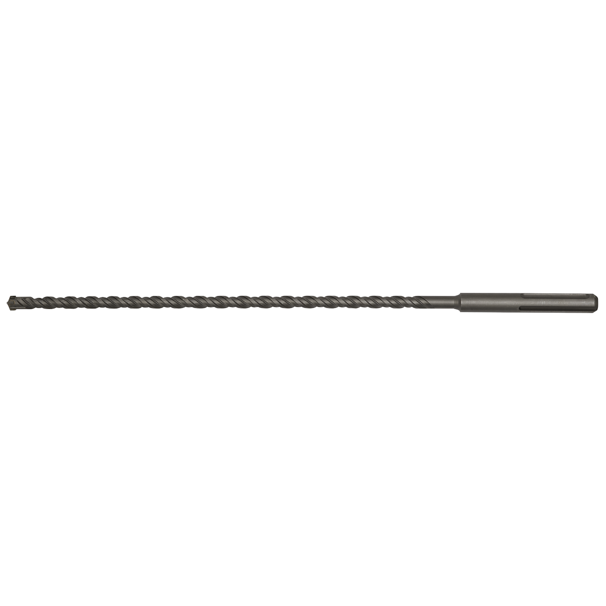 Sealey MAX15X540 SDS MAX Drill Bit 15 x 540mm