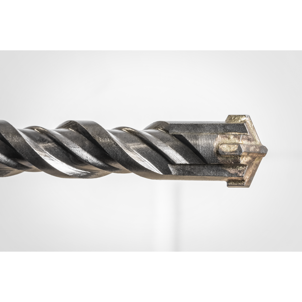Sealey MAX18X340 SDS MAX Drill Bit 18 x 340mm