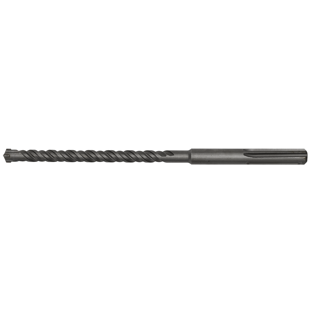 Sealey MAX18X340 SDS MAX Drill Bit 18 x 340mm